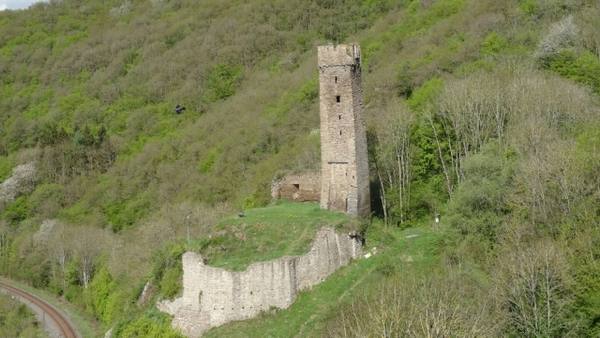Philippsburg Castle
