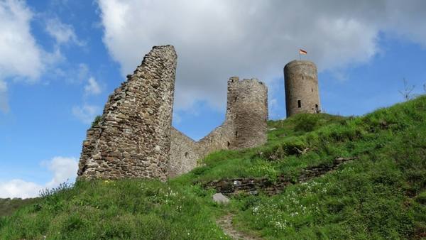 Löwensburg Castle
