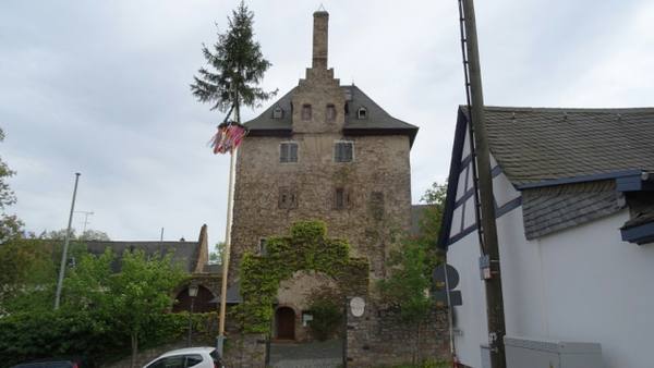 Hattenheim Castle