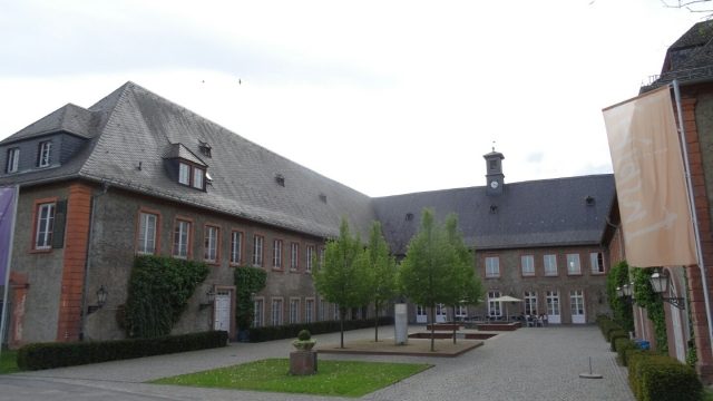 Reichardshausen Castle