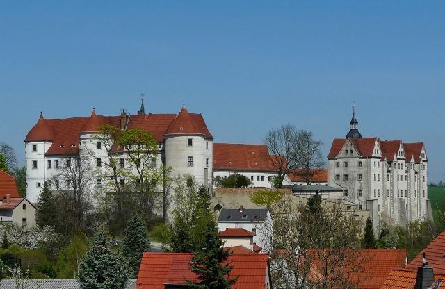 Nossen Castle