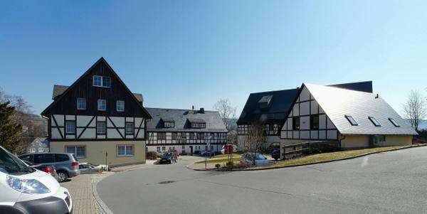 Zwönitz Manor