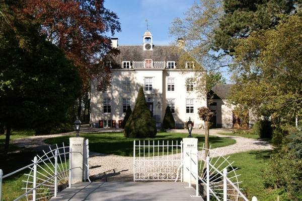 Huis Teisterbant