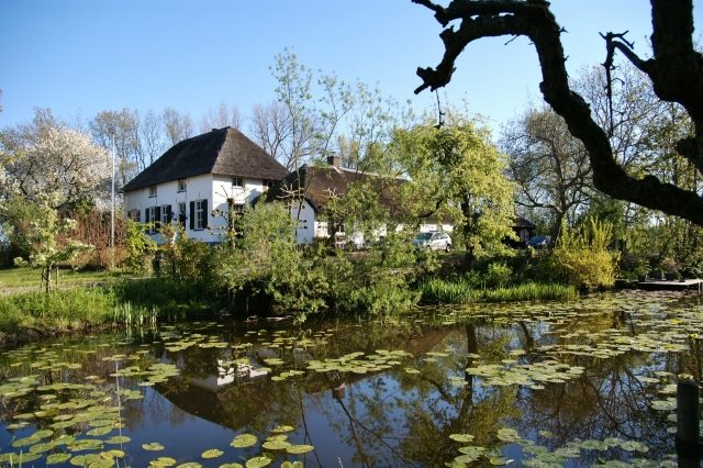 Huis Reigersvoort