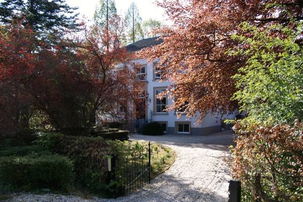 Huis Zorgvlied