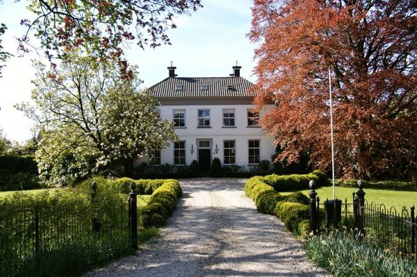 Huis Nieuw Geerestein