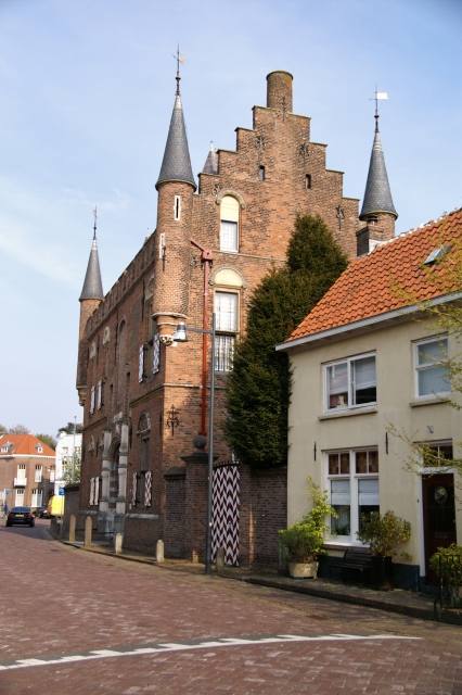 Maarten van Rossumhuis