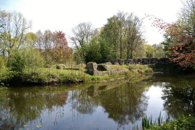 Huis te Hemmen