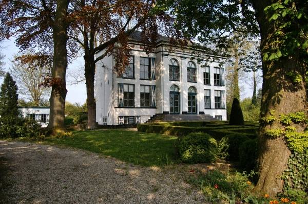 Huis Groenhoven