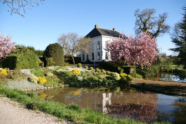 Huis Crayestein