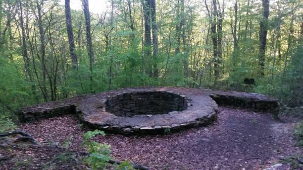 Burgruine Wittekindsburg