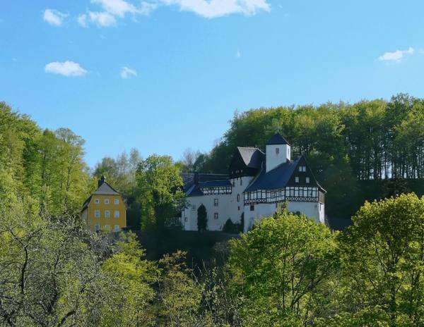 Burg Rauenstein