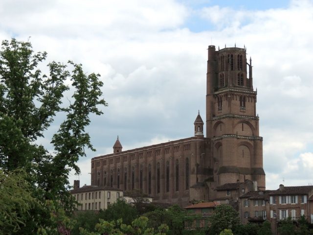 Albi Cathedral