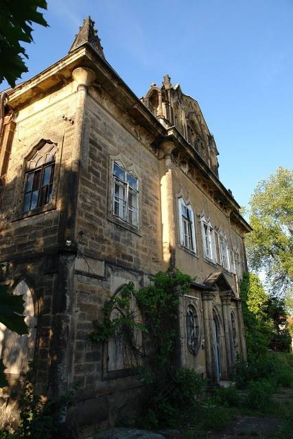 Waldschlösschen