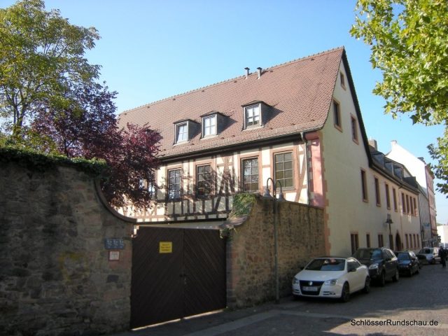 Echterhaus Manor