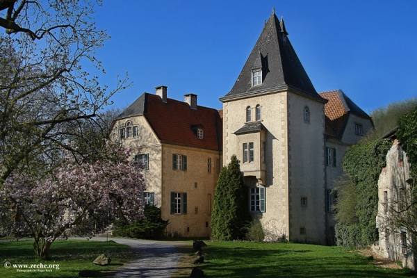 Ruhr Castle