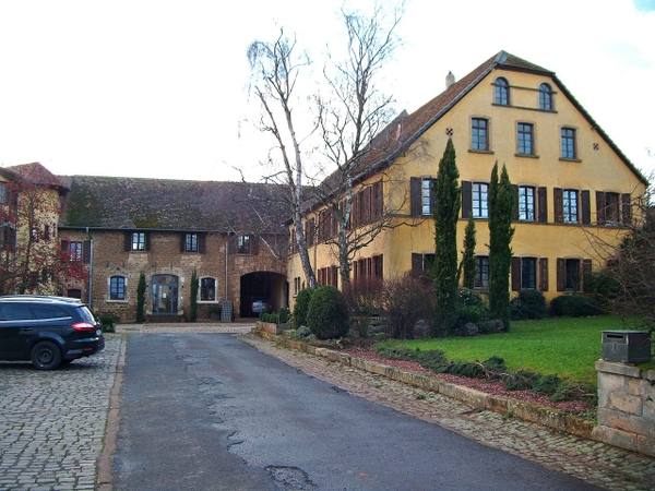 Leiningisches Hofgut