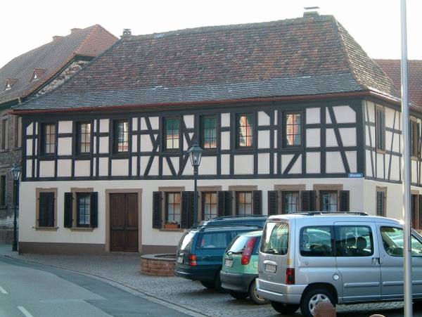 Hochheimer Hofgut