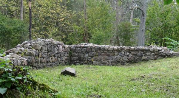 Breydin Castle