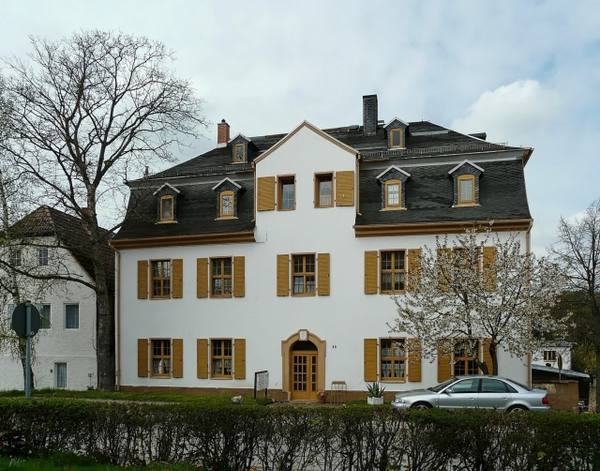 Rittergut Obermosel II