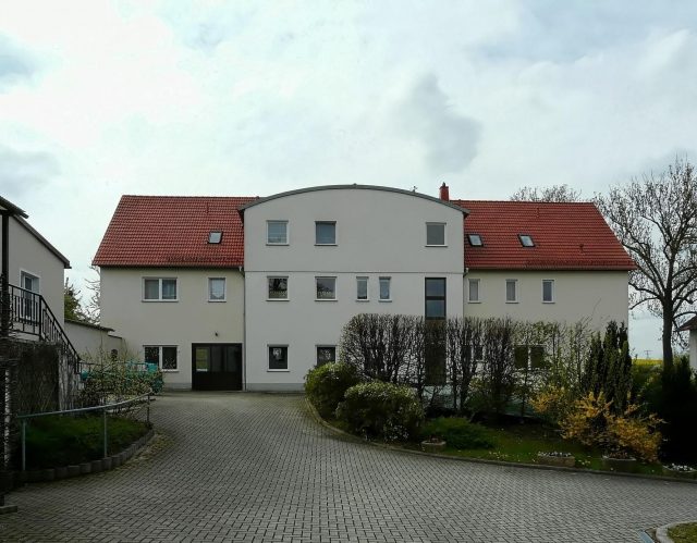 Rittergut Obermosel I