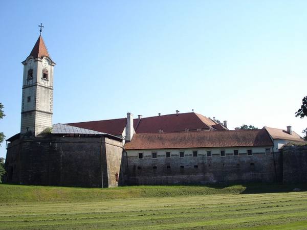 Zrinski Castle