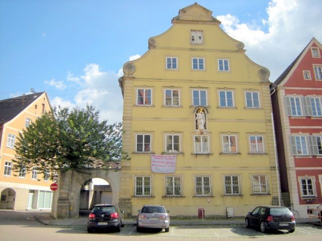 Kapitularhaus