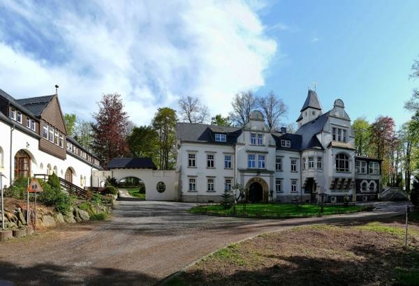 Lippersdorf Castle