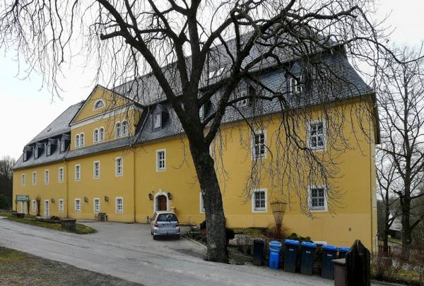 Dörnthal Manor