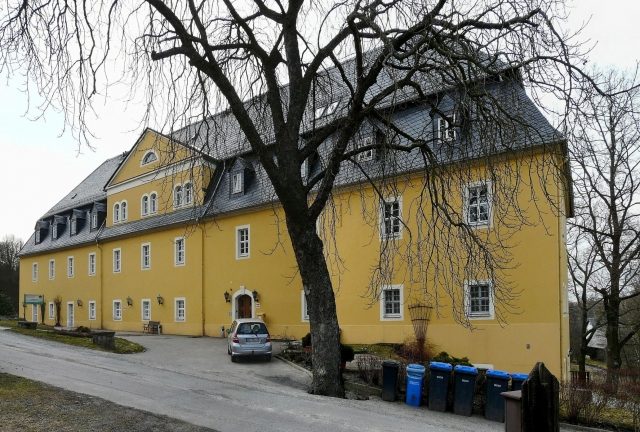Dörnthal Manor