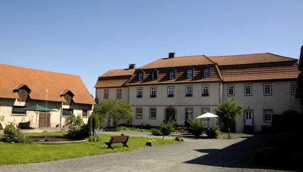 Schloss Stockhausen