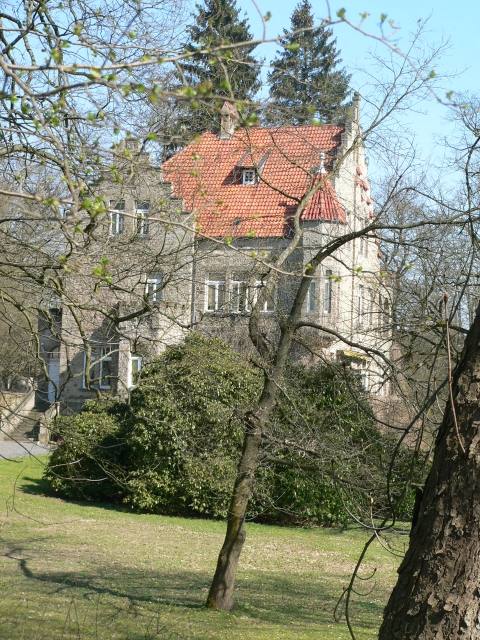 Löwenhagen Castle