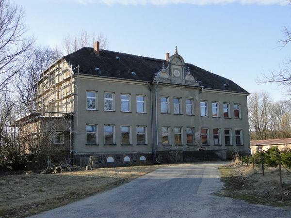 Lichtenberg Manor