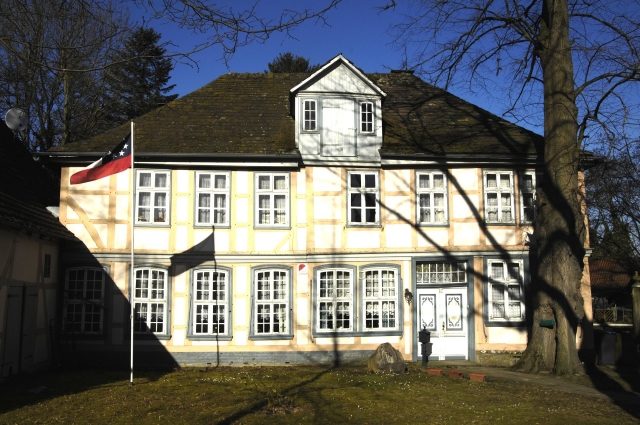 Hemeringen Manor