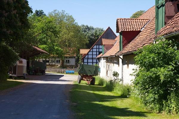 Luttringhausen Manor