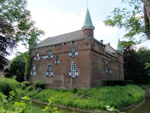 Haus Walbeck