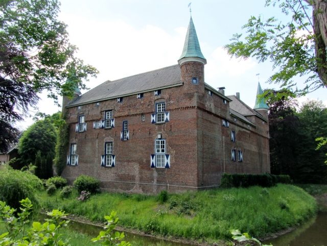 Haus Walbeck