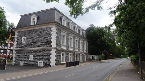 Schloss Loshausen