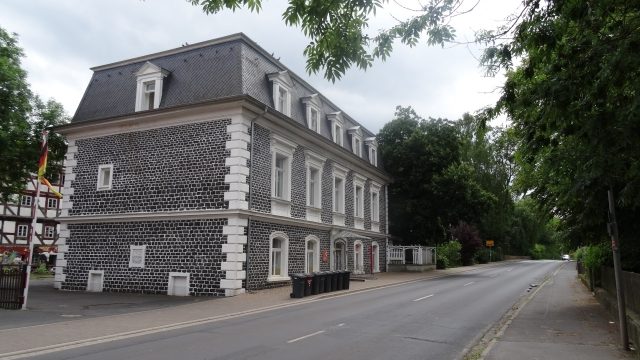 Schloss Loshausen