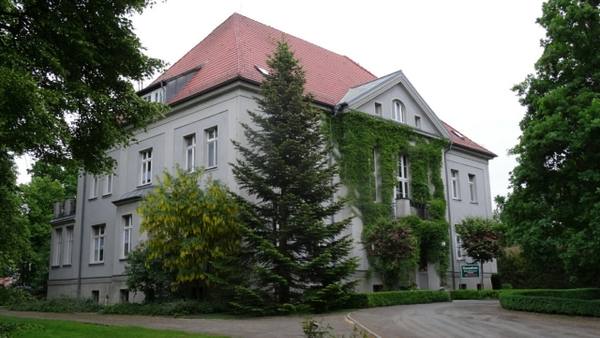 Beeskow Manor