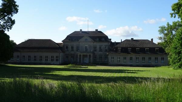 Prötzel Castle