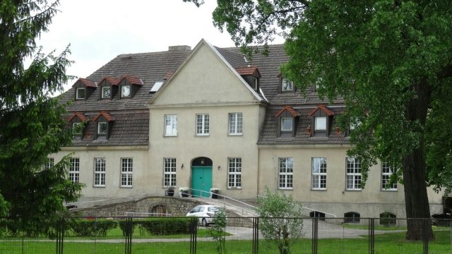 Ramin Manor
