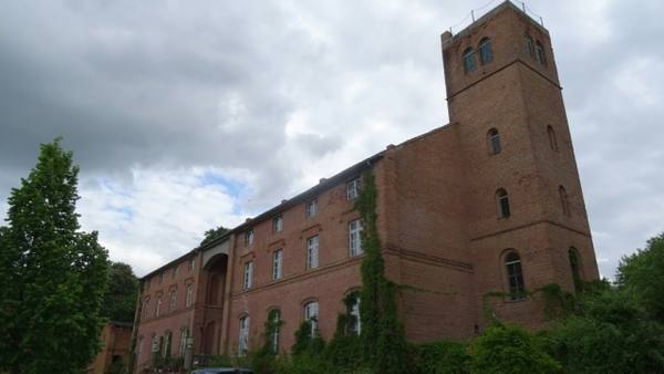 Gutshaus Polßen