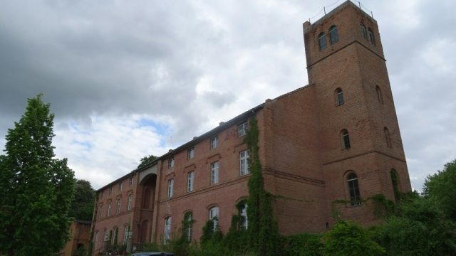 Gutshaus Polßen