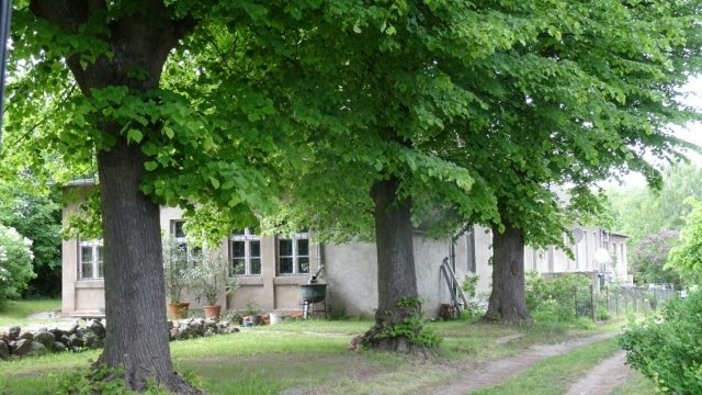 Golm Manor