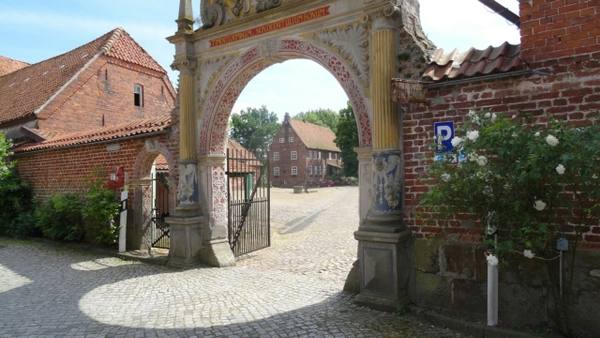Schloss Drakenburg