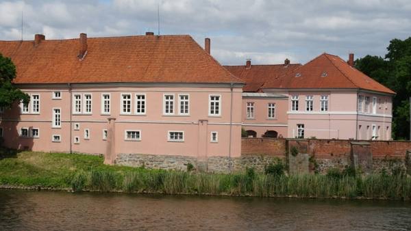 Schloss Hoya