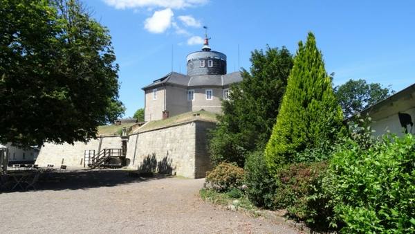 Fortress Wilhelmstein