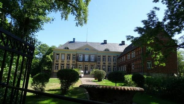 Hagenburg Castle