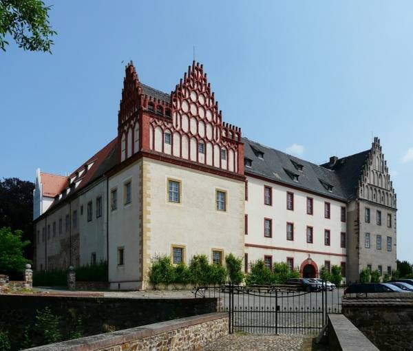 Trebsen Castle